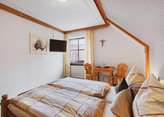 Fremden- Und Monteurzimmer \