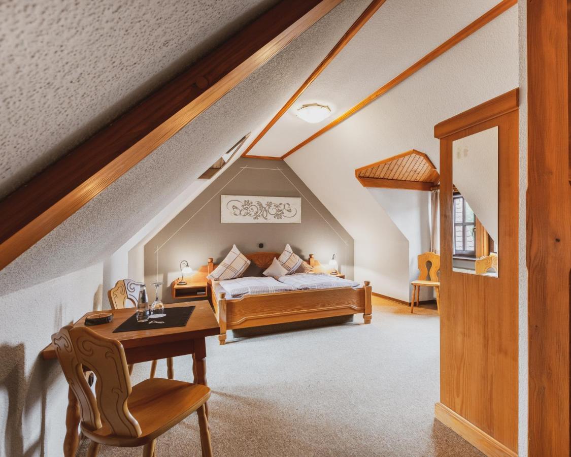 Inn Fremden- Und Monteurzimmer 