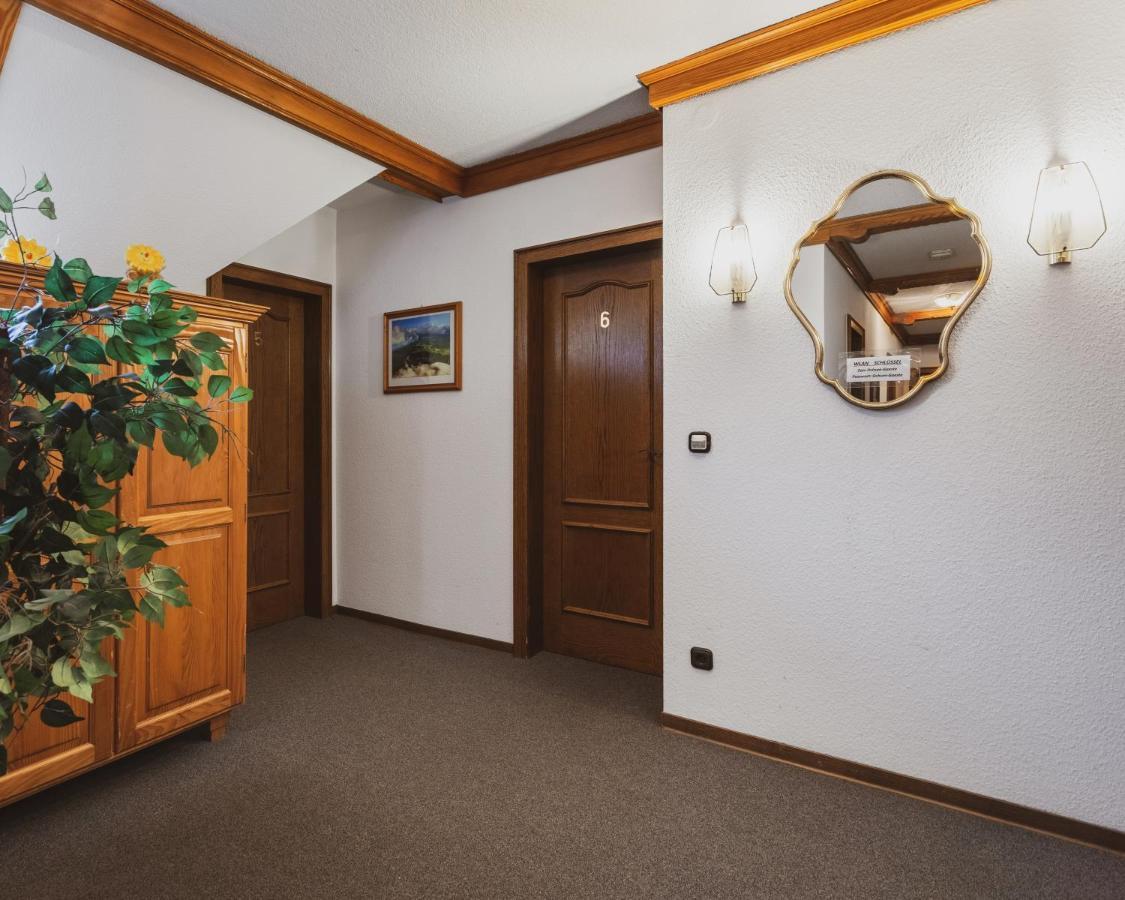 Fremden- Und Monteurzimmer 